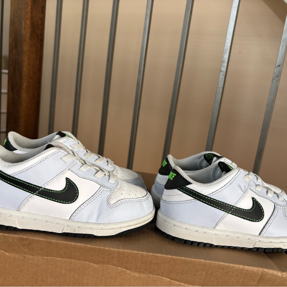 Nike dunks Kids